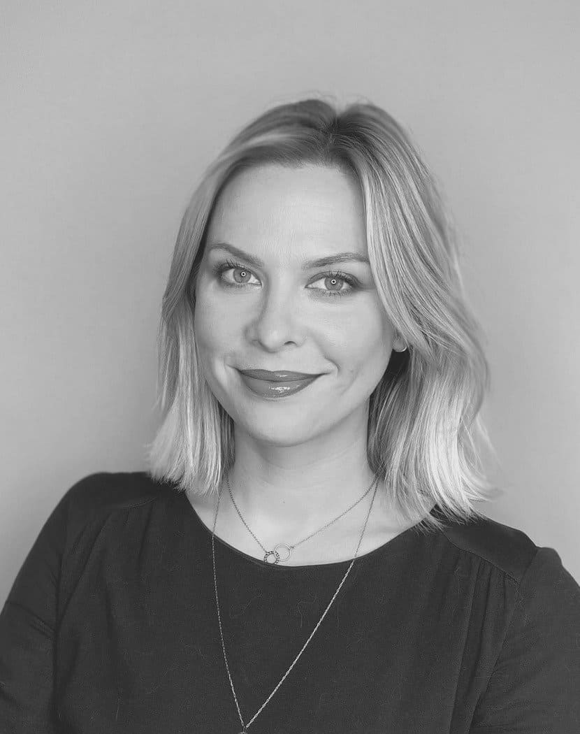 Alexandra Leroy - Makeup and Hair Artist - Paris, France et International
