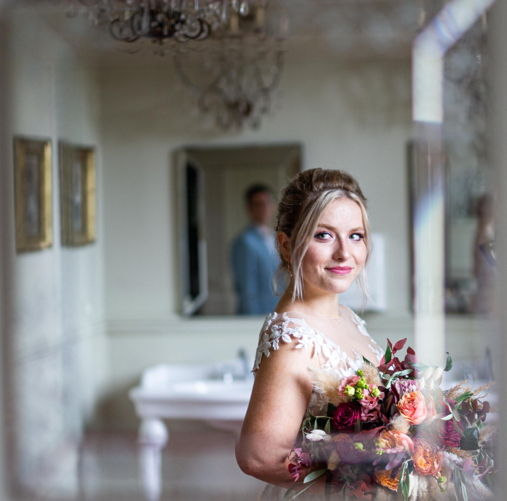 Mariage