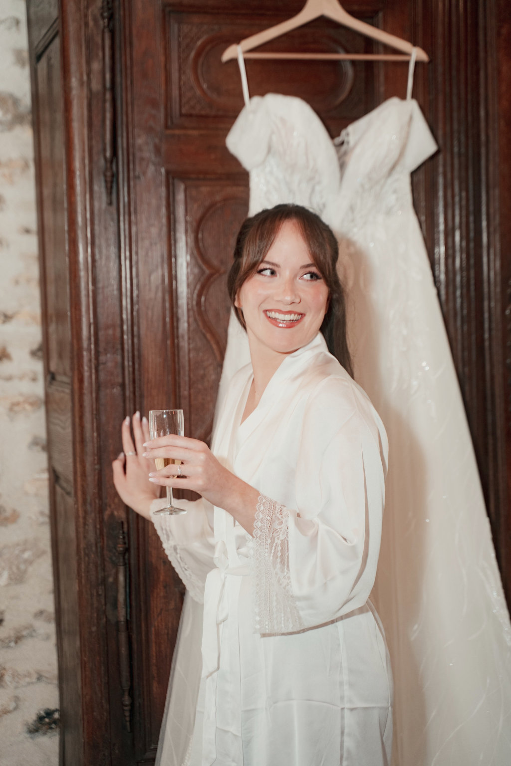 Mariage