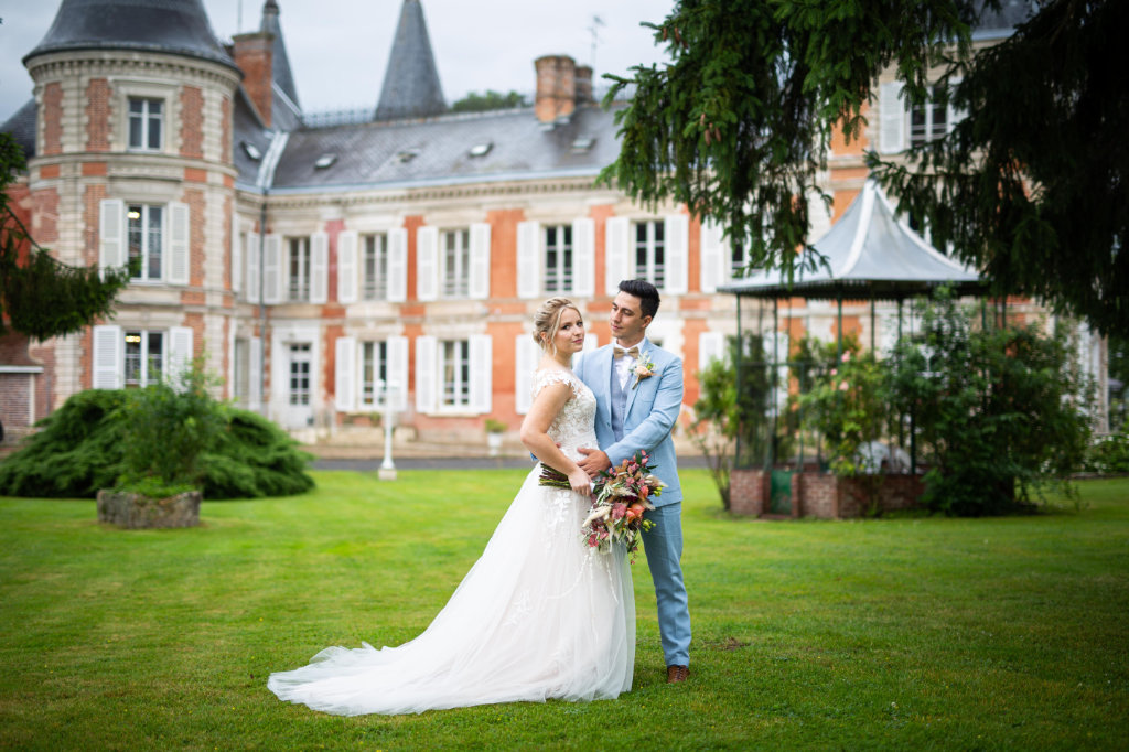Mariage